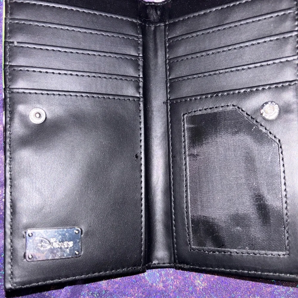 Malificent Backpack & Wallet - Picture 15 of 16